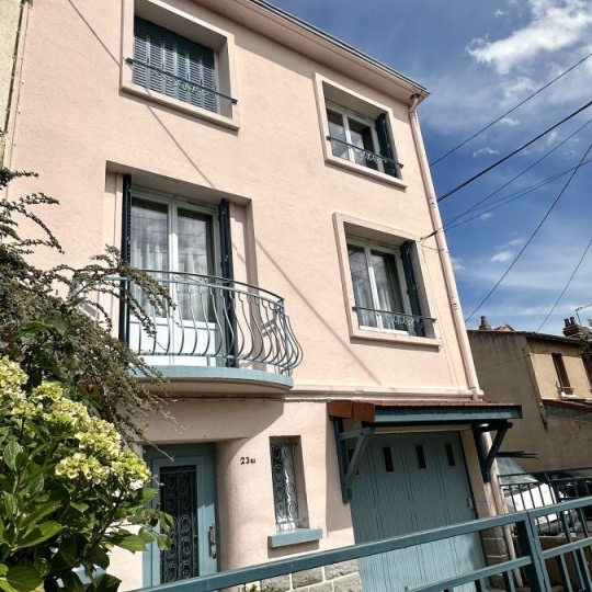  Annonces COURNON : Maison / Villa | CLERMONT-FERRAND (63000) | 137 m2 | 335 000 € 