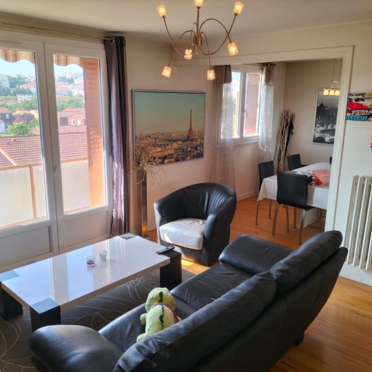  Annonces COURNON : Appartement | CLERMONT-FERRAND (63100) | 69 m2 | 136 500 € 