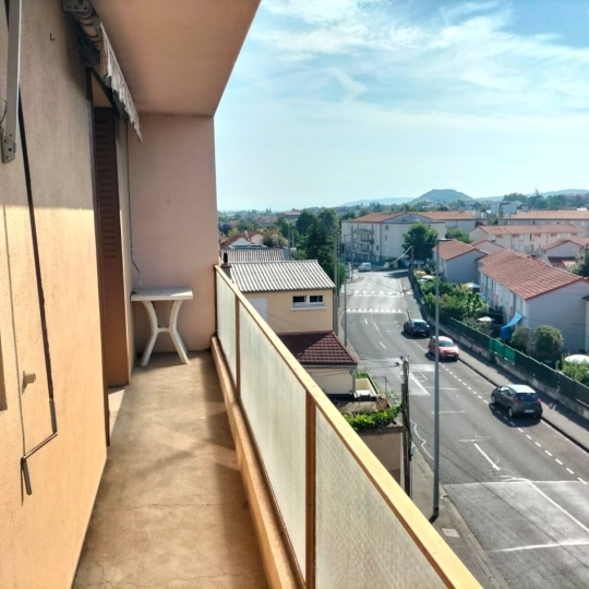  Annonces COURNON : Appartement | CLERMONT-FERRAND (63100) | 69 m2 | 136 500 € 