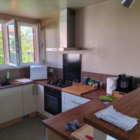  Annonces COURNON : Appartement | CLERMONT-FERRAND (63100) | 69 m2 | 136 500 € 