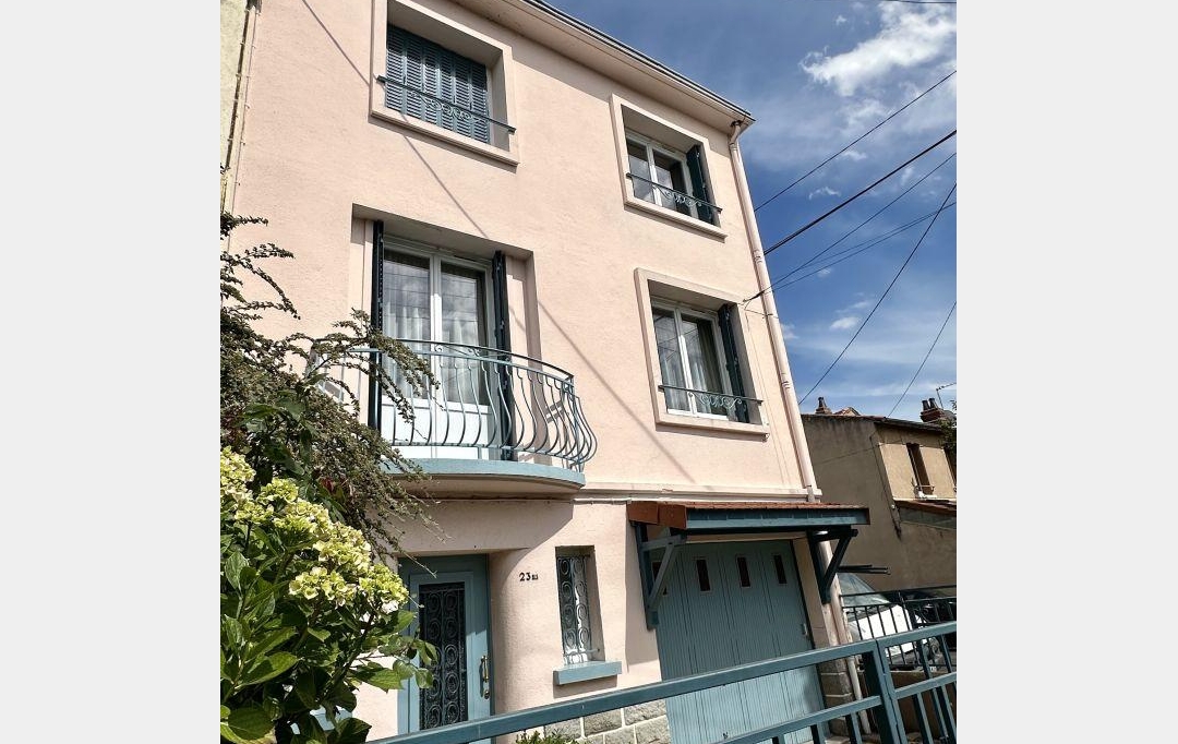 Annonces COURNON : Maison / Villa | CLERMONT-FERRAND (63000) | 137 m2 | 335 000 € 