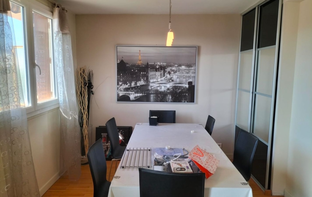 Annonces COURNON : Appartement | CLERMONT-FERRAND (63100) | 69 m2 | 136 500 € 