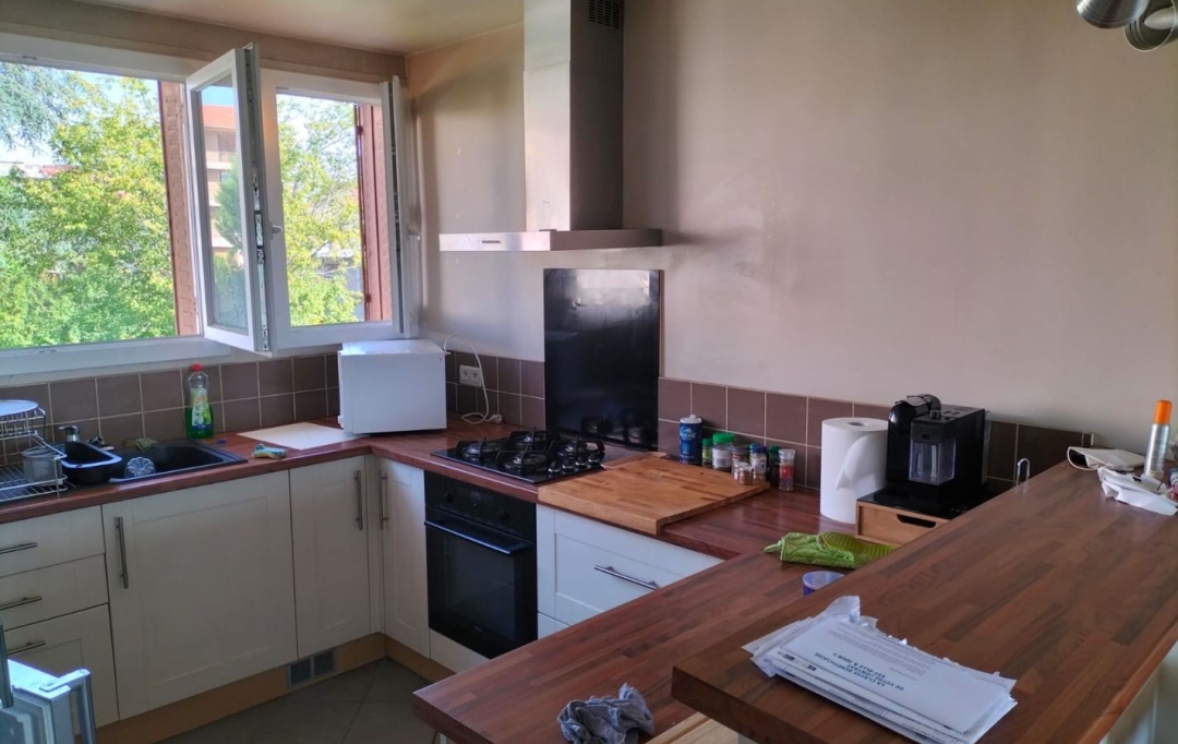 Annonces COURNON : Appartement | CLERMONT-FERRAND (63100) | 69 m2 | 136 500 € 