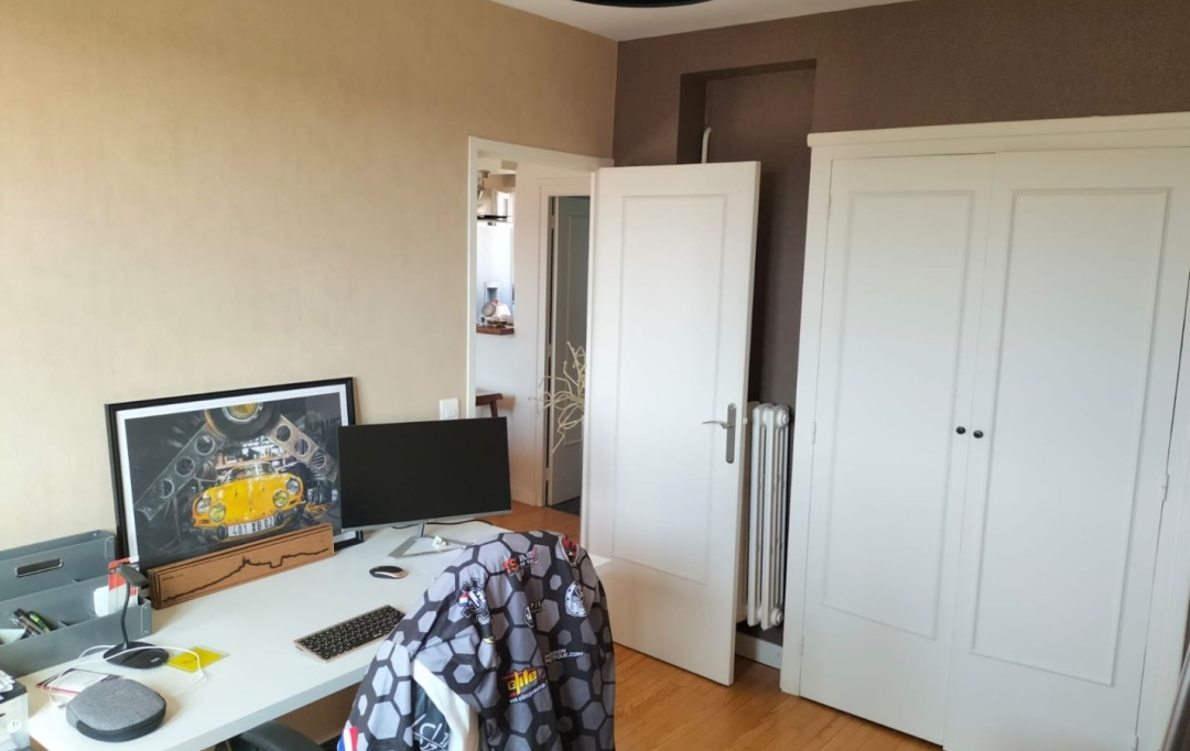 Annonces COURNON : Appartement | CLERMONT-FERRAND (63100) | 69 m2 | 136 500 € 